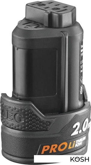 

Аккумулятор AEG L 1220
