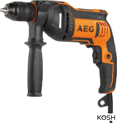 

Дрель AEG BE 750 R (4935449160)