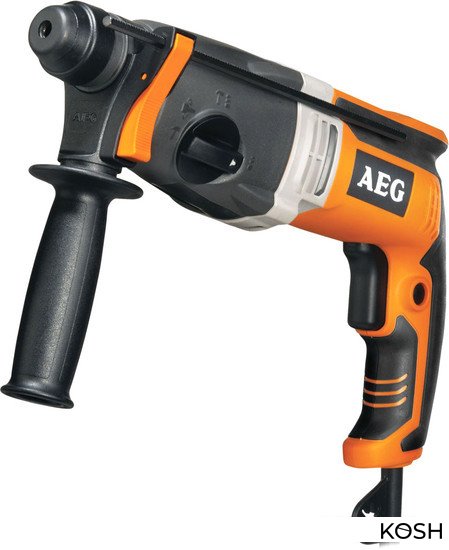 

Перфоратор AEG KH 26 E