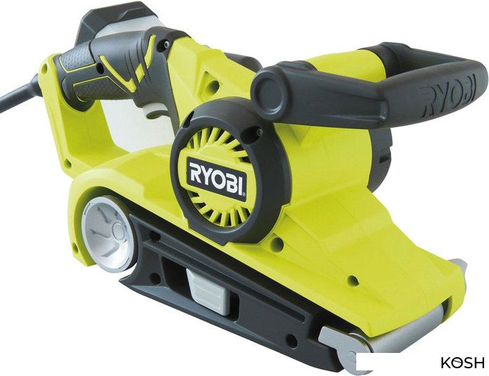 

Шлифмашина ленточная Ryobi EBS800V