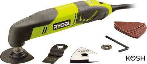 

Многофункциональный инструмент Ryobi RMT200S