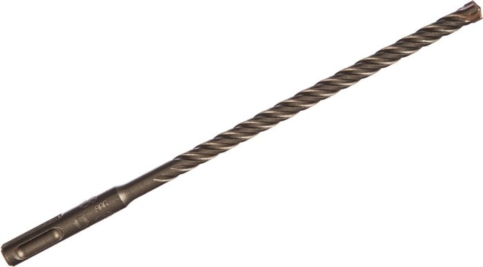 

Набор буров Bosch SDS-Plus-5X (2608833900)(10шт)