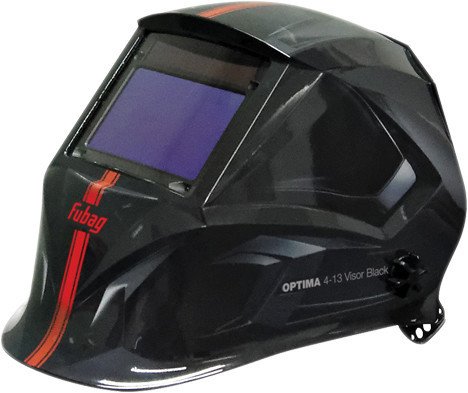 

Сварочная маска Fubag Optima 4-13 Visor (чёрный)