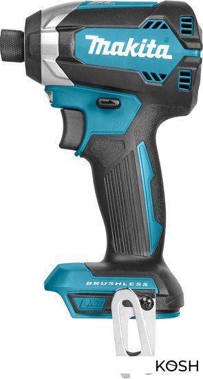 

Шуруповерт Makita DTD153ZJ