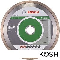 

Диск отрезной Bosch (2608602204) (универсальный)