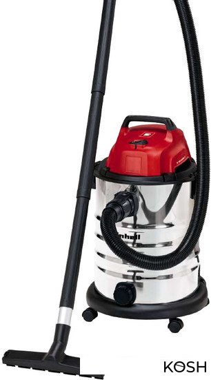 

Пылесос Einhell TC-VC 1930 S (2342188)