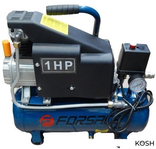 

Компрессор Forsage F-BM9L