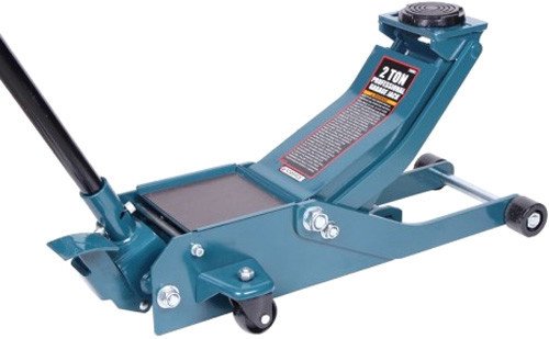 

Домкрат Forsage F-RF820031