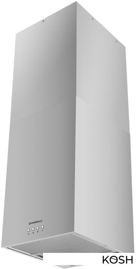 

Кухонная вытяжка Maunfeld Bath Light Isla 35 (нержавеющая сталь)