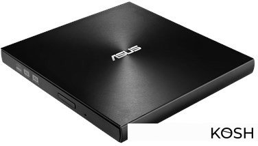 

Внешний DVD±RW Asus SDRW-08U9M-U (черный, питание от USB)