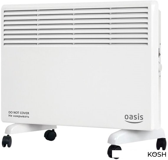 

Обогреватель Oasis LK-15