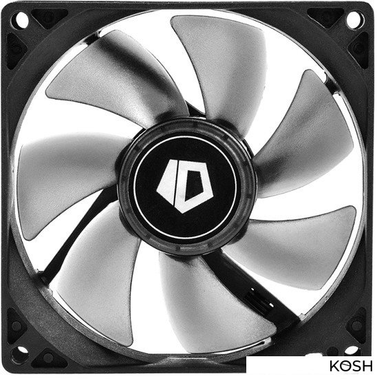 

Вентилятор для корпуса ID-Cooling NO-9225-SD (ID-FAN-NO-9225-SD)(92мм)