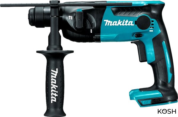 

Перфоратор Makita DHR165Z