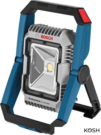 

Фонарь Bosch GLI 18V-1900 (без аккумулятора) (0601446400)