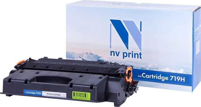 

Картридж NV-Print 719H