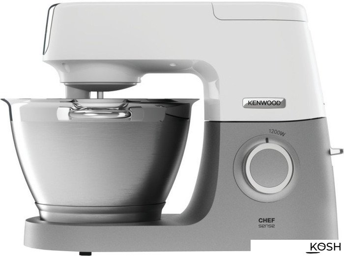 

Кухонный комбайн Kenwood KVC5100T