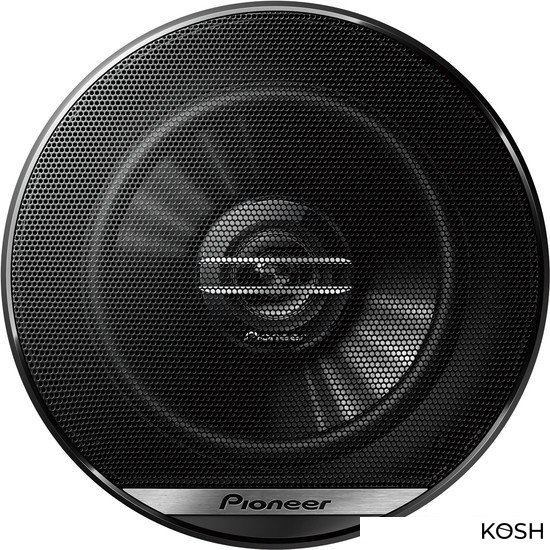 

Автомобильная акустика Pioneer TS-G1320F