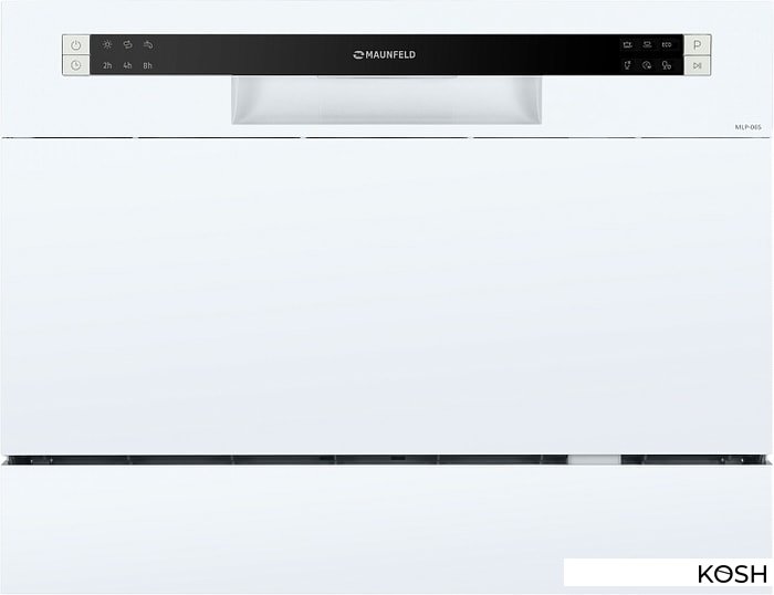

Посудомоечная машина встраиваемая Maunfeld MLP-06S