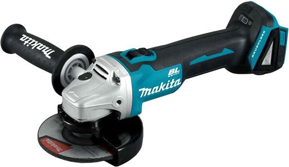 

Шлифмашина угловая Makita DGA506Z