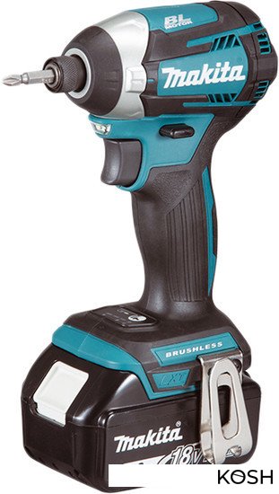 

Шуруповерт Makita DTD154RFE