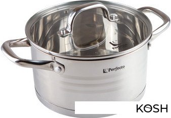

Кастрюля Perfecto Linea 50-002011