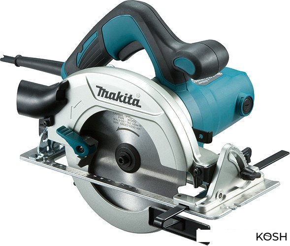 

Электропила циркулярная Makita HS6601J