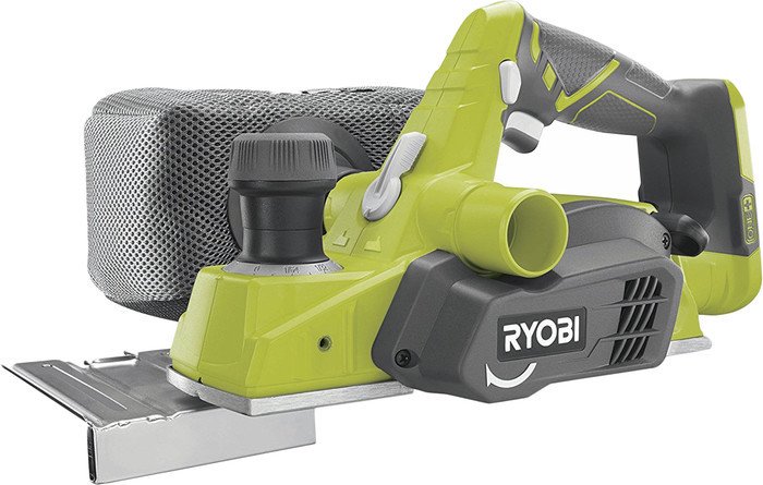 

Электрорубанок Ryobi R18PL-0 (5133002921)