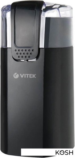 

Кофемолка Vitek VT-7124 BK