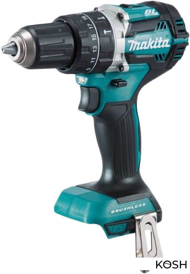 

Шуруповерт Makita DHP484Z