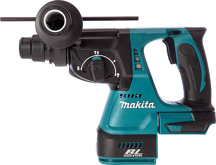 

Перфоратор Makita DHR242Z