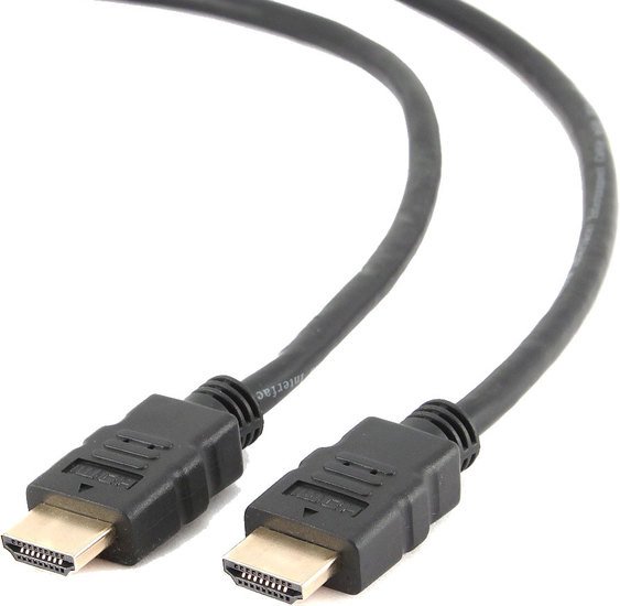 

Кабель HDMI- HDMI Gembird 10м (CC-HDMI4-10M)