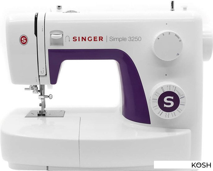 

Швейная машина Singer Simple 3250