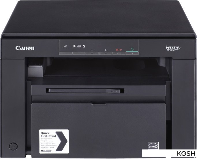 

МФУ Canon i-SENSYS MF3010