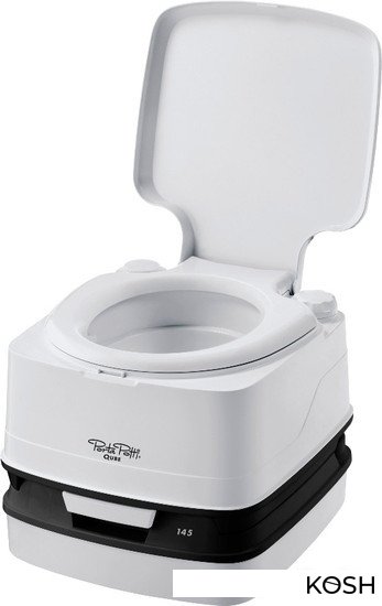 

Биотуалет Thetford Porta Potti Qube 145