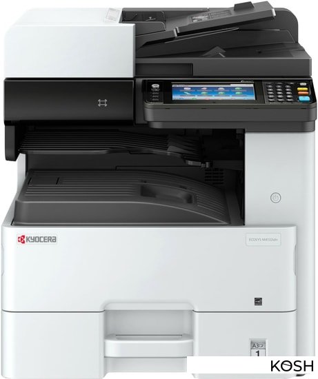 

МФУ Kyocera ECOSYS M4132idn