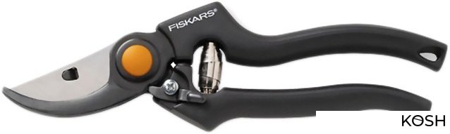 

Секатор Fiskars 111960 (1001530)