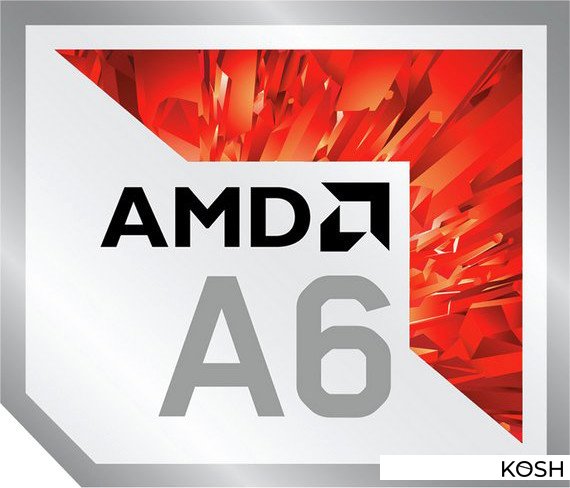 

Процессор AMD A6 9500 (3.5Ghz, Socket AM4)