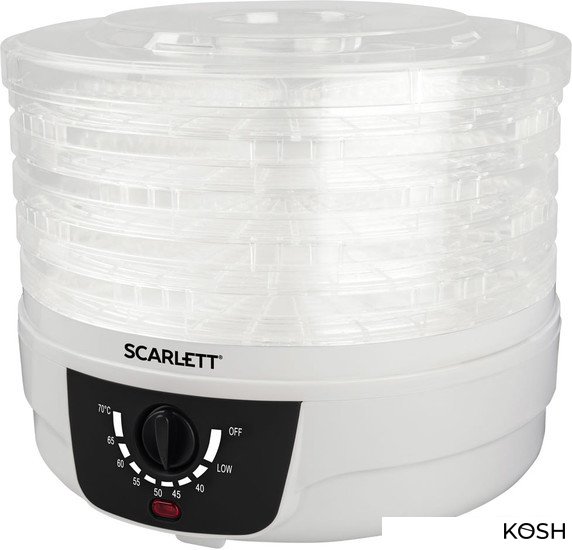 

Сушилка для овощей Scarlett SC-FD421004