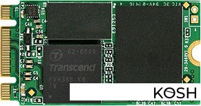 

SSD-накопитель M.2 Transcend MTS420S 240Gb (TS240GMTS420S)