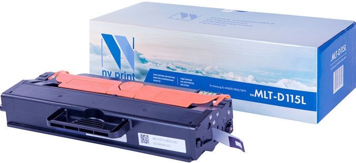 

Картридж NV-Print для Samsung MLT-D115L