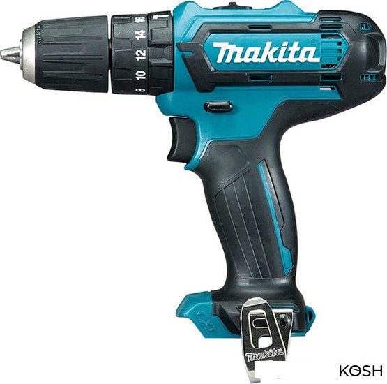 

Шуруповерт Makita HP332DZ