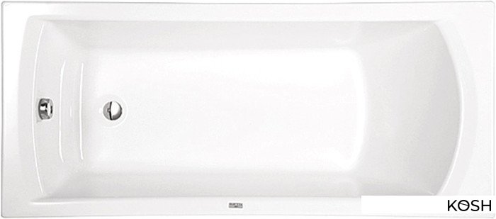 

Ванна акриловая Santek Монако XL 170x75 (1WH111980)