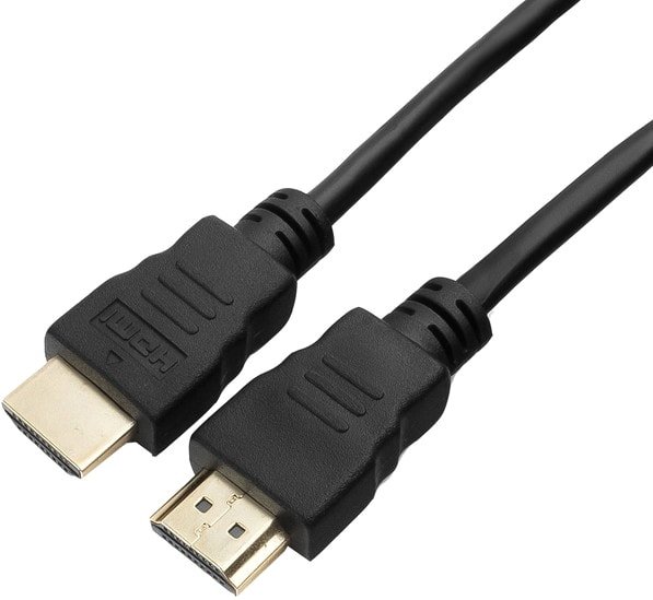 

Кабель HDMI-HDMI Wire Storm 20м (HDM-HDM-11020L)