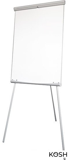 

Флипчарт 2x3 EcoBoards TF01 ECO (70х100)