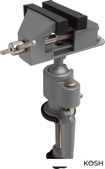 

Тиски модельные Kern KE125324 (75 мм)