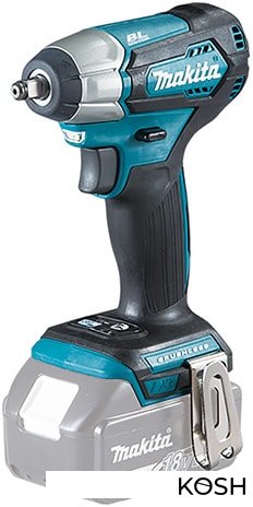 

Гайковёрт Makita DTW180Z