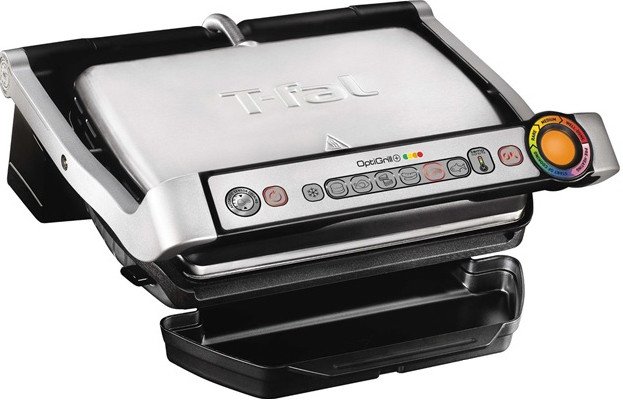 

Электрогриль Tefal GC712D34