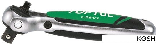 

Трещотка Toptul CJMM1616