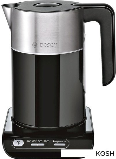 

Чайник Bosch TWK 8613P