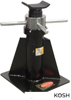 

Домкрат-подставка RockForce RF-TZ200012